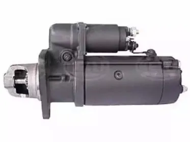 8EA 737 854-001 HELLA Стартер