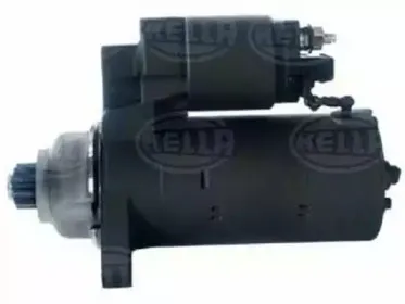 8EA 737 856-001 HELLA Стартер