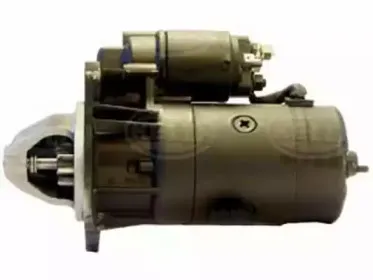 8EA 737 859-001 HELLA Стартер