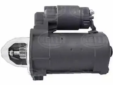 8EA 737 864-001 HELLA Стартер