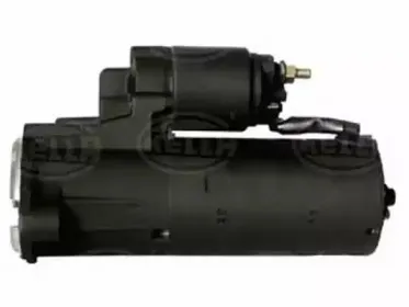 8EA 737 891-001 HELLA Стартер