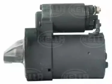 8EA 737 893-001 HELLA Стартер