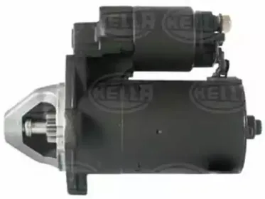 8EA 737 906-001 HELLA Стартер