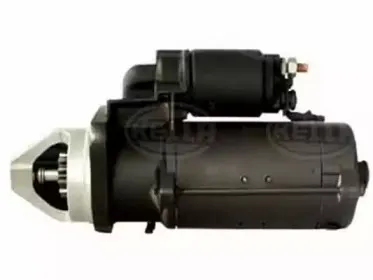 8EA 737 912-001 HELLA Стартер