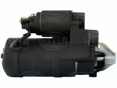 8EA 737 960-001 HELLA Стартер