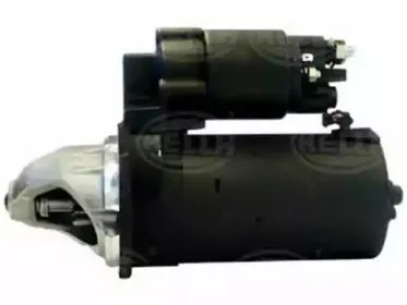 8EA 737 979-001 HELLA Стартер