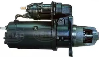 8EA 738 038-001 HELLA Стартер