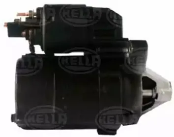 8EA 738 081-001 HELLA Стартер
