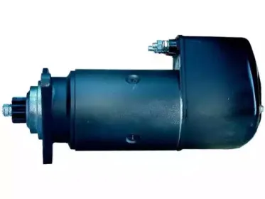 8EA 738 111-001 HELLA Стартер