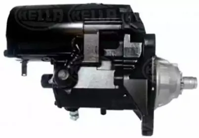 8EA 738 152-001 HELLA Стартер