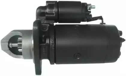 8EA 738 212-001 HELLA Стартер