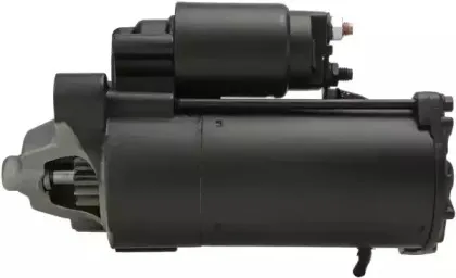 8EA 738 258-281 HELLA Стартер