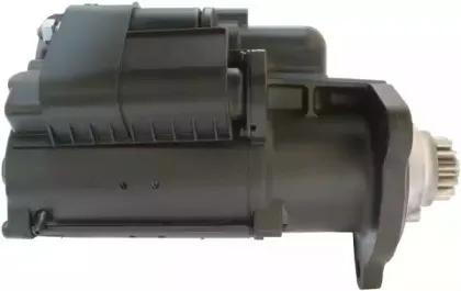 8EA 738 258-371 HELLA Стартер