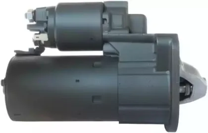 8EA 738 258-451 HELLA Стартер