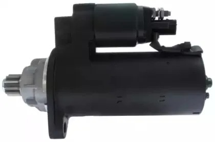 8EA 738 258-481 HELLA Стартер