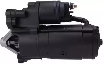 8EA 738 258-821 HELLA Стартер