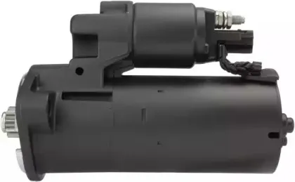 8EA 738 258-691 HELLA Стартер