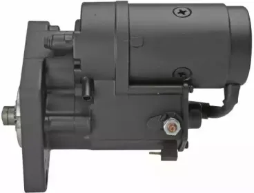 8EA 738 258-801 HELLA Стартер