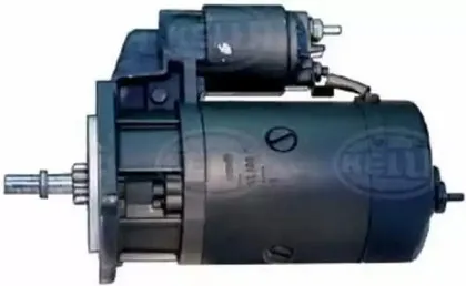 8EA 726 018-001 HELLA Стартер