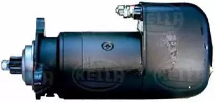 8EA 726 022-001 HELLA Стартер