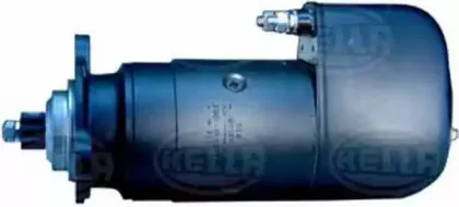 8EA 726 025-001 HELLA Стартер