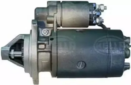 8EA 726 030-001 HELLA Стартер