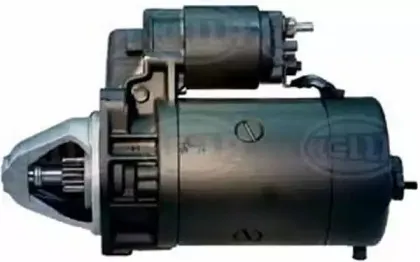 8EA 726 037-001 HELLA Стартер