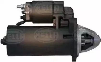 8EA 726 047-001 HELLA Стартер