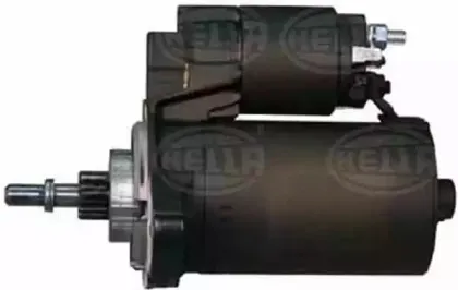 8EA 726 054-001 HELLA Стартер