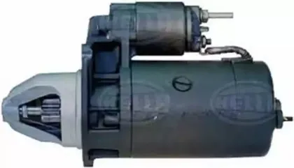 8EA 726 058-001 HELLA Стартер