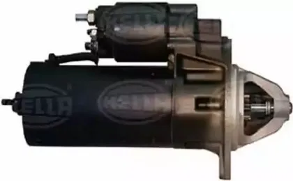 8EA 726 070-001 HELLA Стартер