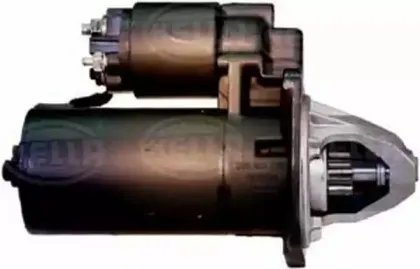 8EA 726 077-001 HELLA Стартер