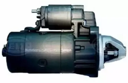 8EA 726 098-001 HELLA Стартер