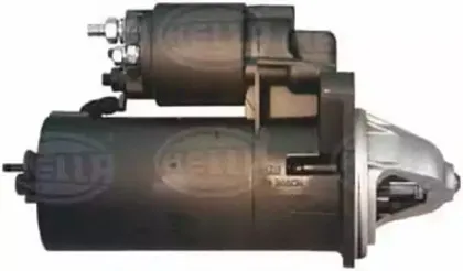 8EA 726 120-001 HELLA Стартер