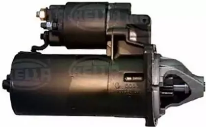 8EA 726 125-001 HELLA Стартер