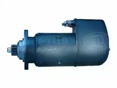 8EA 726 132-001 HELLA Стартер