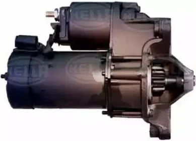8EA 726 138-001 HELLA Стартер