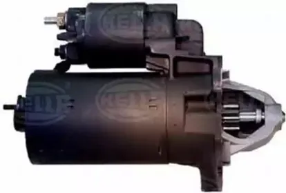 8EA 726 157-001 HELLA Стартер