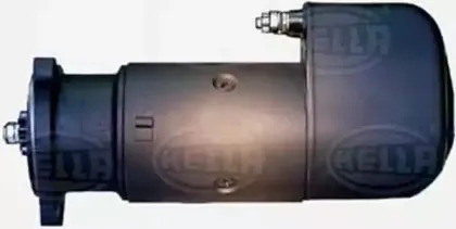 8EA 726 167-001 HELLA Стартер