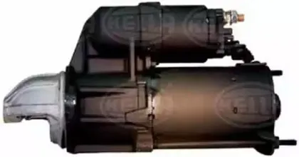 8EA 726 172-001 HELLA Стартер