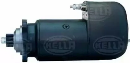 8EA 726 177-001 HELLA Стартер