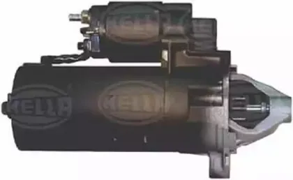 8EA 726 181-001 HELLA Стартер