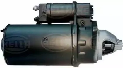 8EA 726 182-001 HELLA Стартер