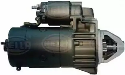 8EA 726 185-001 HELLA Стартер