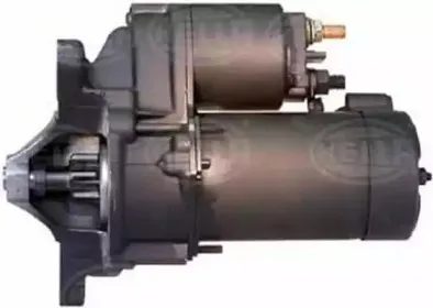 8EA 726 191-001 HELLA Стартер