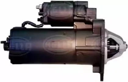 8EA 726 207-001 HELLA Стартер