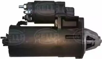 8EA 726 209-001 HELLA Стартер