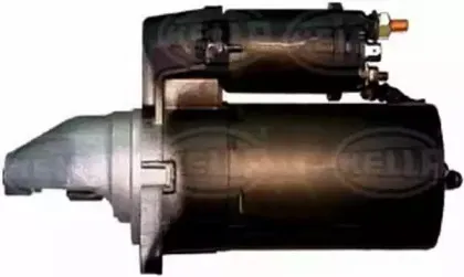 8EA 726 213-001 HELLA Стартер