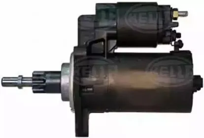 8EA 726 221-001 HELLA Стартер