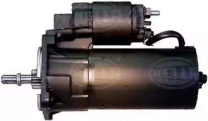 8EA 730 176-001 HELLA Стартер